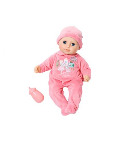 Кукла My First Baby Annabell - Чудесная Малышка new