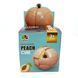 Кубик Рубіка 3x3 FanXin Peach Cube | Персик