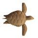 Картонний 3D пазл TURTLE