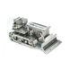 Металевий механічний 3D-пазл B-Dozer NM (182 деталі)