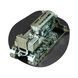 Металевий механічний 3D-пазл B-Dozer NM (182 деталі)