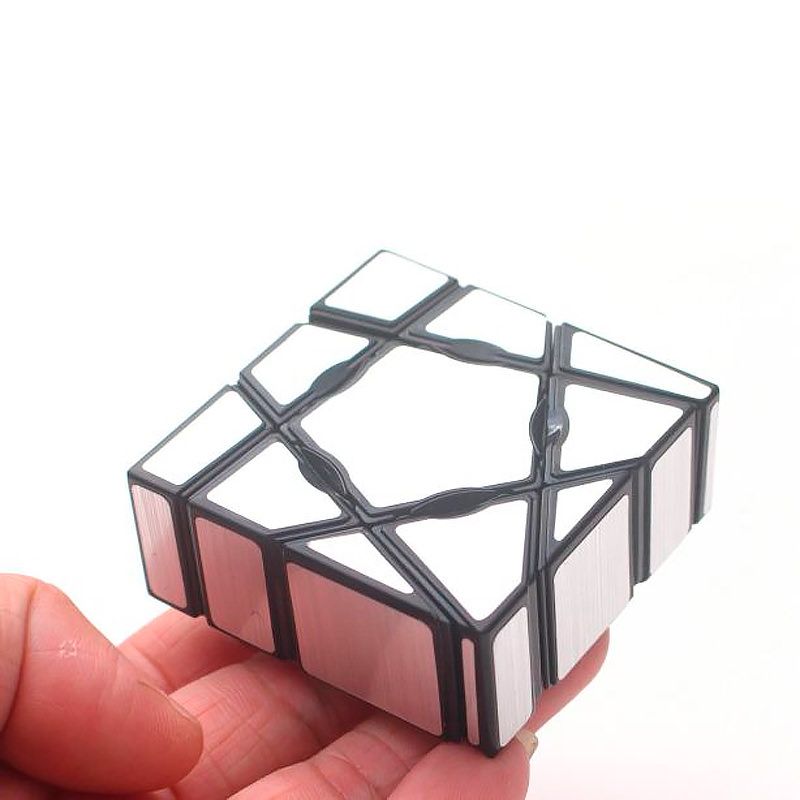 Головоломка 3x3 YJ Ghost Cube