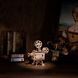 Механічний 3D пазл Вітаскоп (кінопроектор) Robotime