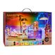 Игровой набор для кукол RAINBOW HIGH серии "Pacific Coast" - ВЕЧЕРИНКА У БАССЕЙНА (свет)