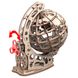 Механічний 3D пазл Глобус Mr.Playwood