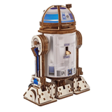 Механічний 3D пазл Дрон R2-D2&nbsp;UGEARS