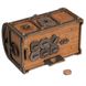 Механічний 3D пазл Treasure Chest WOODEN.CITY