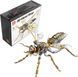 Металевий конструктор Механічна Оса | Wasp