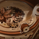 Механічний 3D пазл музична скринька Diva Gramophone Robotime