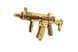 Дерев'яний 3D конструктор HK-416
