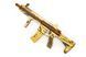 Дерев'яний 3D конструктор HK-416