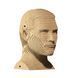 Картонний 3D пазл FREDDIE