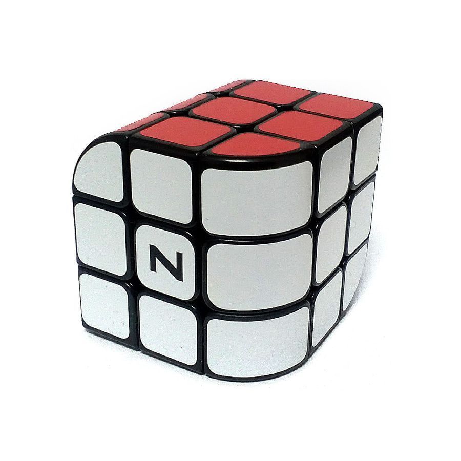 Кубик Рубіка 3х3 Z-Cube Penrose Cube