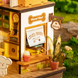 Конструктор-румбокс Puppy's Cozy Villa Robotime