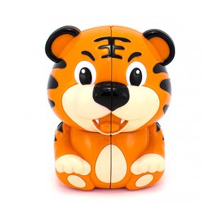 Кубик Рубіка 2x2 Yuxin Tiger | Тигреня