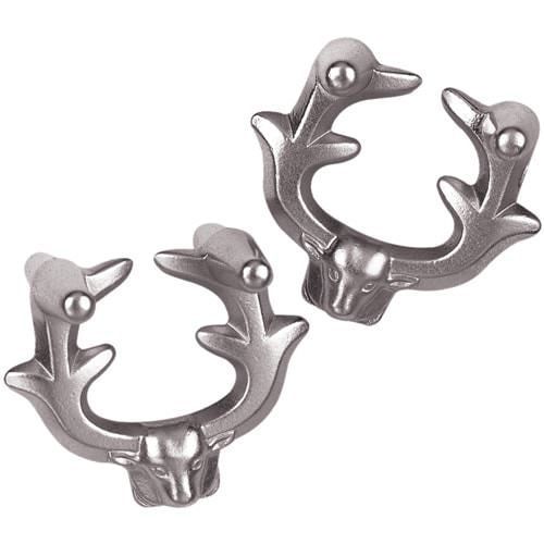Головоломка Cast Puzzle Elk | Олень (5 рівень)