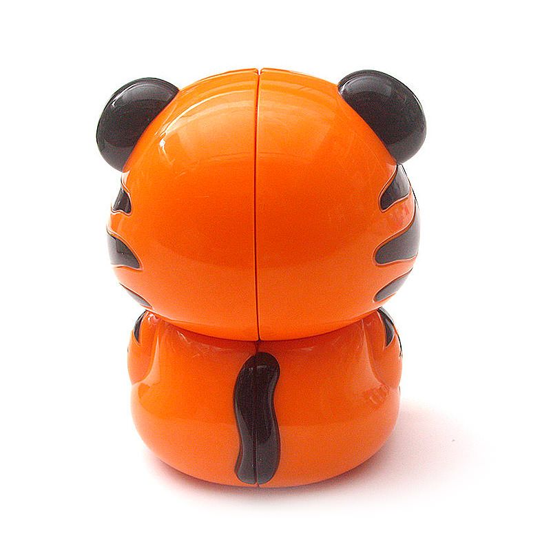 Кубик Рубіка 2x2 Yuxin Tiger | Тигреня