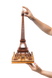 Механічний 3D пазл Ейфелева вежа Viter Models