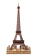 Механічний 3D пазл Ейфелева вежа Viter Models