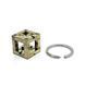 Металева головоломка IQ Metal Puzzle Box | Ящик