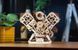 Механічний 3D пазл Двигун V8 UGEARS