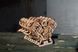 Механічний 3D пазл Двигун V8 UGEARS