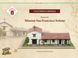 Керамічний конструктор Mission San Francisco Solano