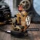 Механічний 3D пазл телеграф Морзе Robotime