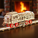 Механічна 3D-модель Lord of the Rails | Локомотив