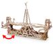 Механічний 3D пазл Пішохідний міст Mr.Playwood
