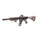 Механічний 3D пазл карабін M416 Robotime