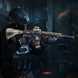 Механічний 3D пазл карабін M416 Robotime