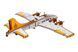 Дерев'яний 3D конструктор Бомбардувальник Flying Fortress