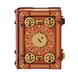 Механічний 3D пазл квестбокс Magic Escape Book WOODEN.CITY