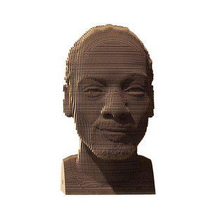 Картонний 3D пазл SNOOP