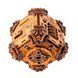 Механічний 3D пазл Escape Puzzle Box Tesseract's Secret WOODEN.CITY - уцінка