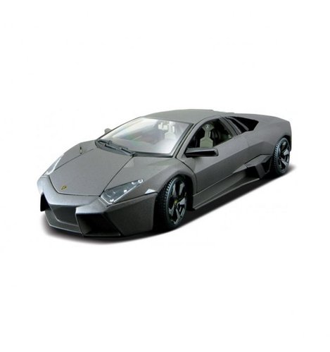 Авто-Конструктор - Lamborghini Reventon (1:32), серый