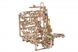 Механічний 3D пазл модель Марбл-траса Багаторівневий підйомник UGEARS, х1