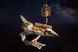 Модель NASA Космічний шатл Діскавері UGEARS