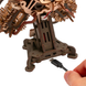 Механічний 3D пазл Авіаційний двигун R-5&nbsp;UGEARS