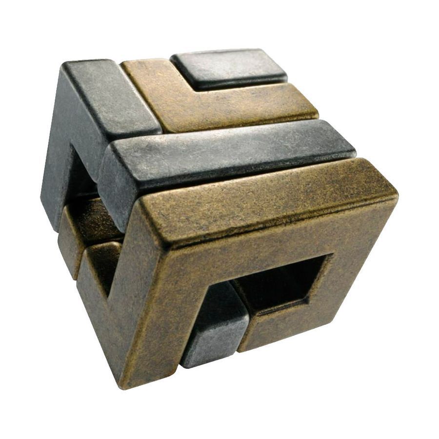 Головоломка Cast Puzzle Coil | Моток (4 рівень)