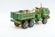 Дерев'яний 3D конструктор HIMARS