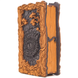 Механічний 3D пазл Книга дракона Dragon Bookbox WOODEN.CITY