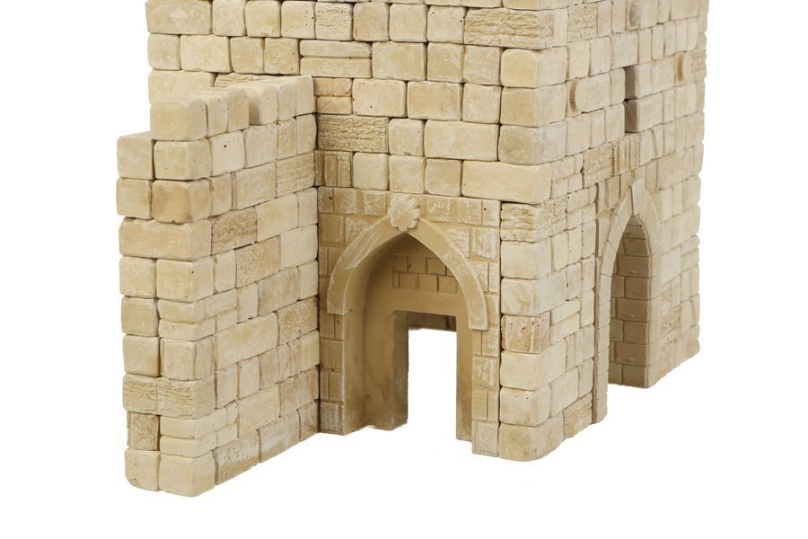 Керамічний конструктор &laquo;Квіткові ворота. Єрусалим&raquo; (Flowers Gate. Jerusalem)
