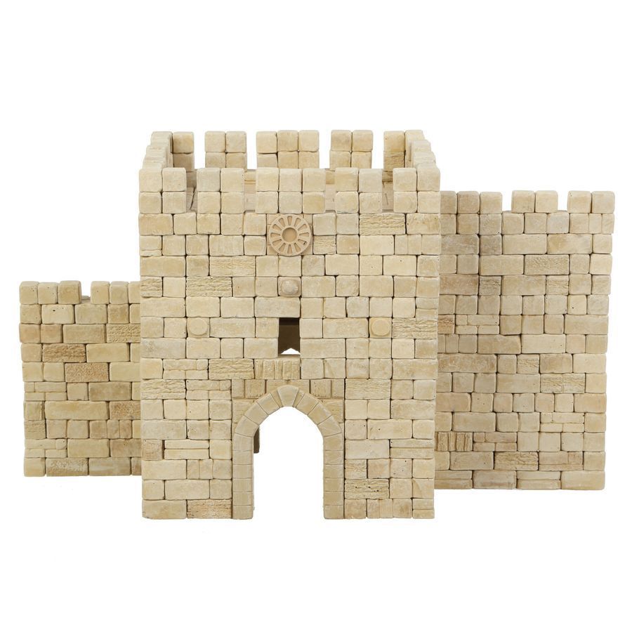 Керамічний конструктор &laquo;Квіткові ворота. Єрусалим&raquo; (Flowers Gate. Jerusalem)