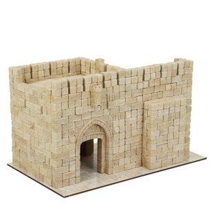 Керамічний конструктор &laquo;Яффські ворота. Єрусалим&raquo; (Jaffa Gate. Jerusalem)