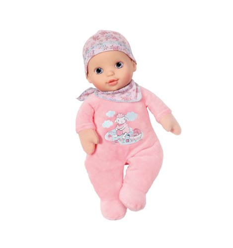 Кукла Newborn Baby Annabell - Малышка