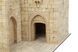 Керамічний конструктор &laquo;Яффські ворота. Єрусалим&raquo; (Jaffa Gate. Jerusalem)
