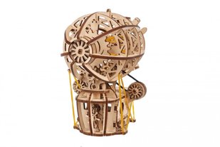 Механічна модель Стімпанк Дирижабль UGEARS