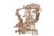 Механічний 3D пазл Марбл-траса Ланцюговий підйомник UGEARS, х1